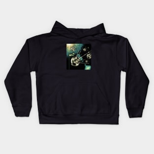 Arrival 2 Kids Hoodie